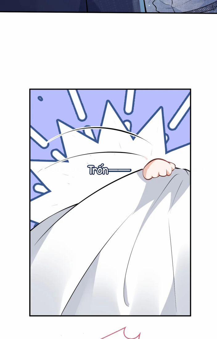 Tiểu Lang Cẩu Của Ảnh Đế Gia 13 trang 56