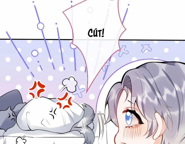 Tiểu Lang Cẩu Của Ảnh Đế Gia 13 trang 57