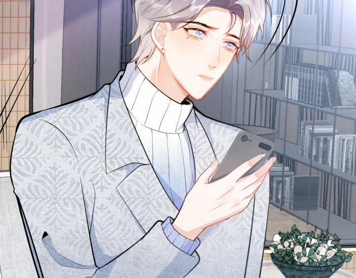 Tiểu Lang Cẩu Của Ảnh Đế Gia 13 trang 6