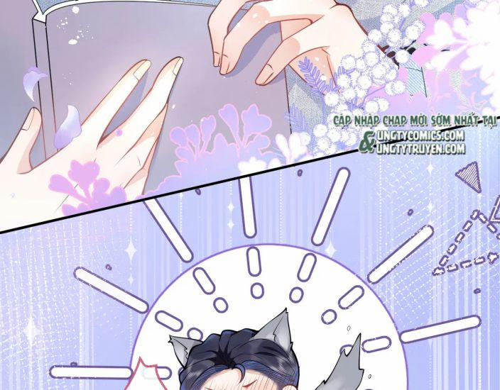 Tiểu Lang Cẩu Của Ảnh Đế Gia 13 trang 63