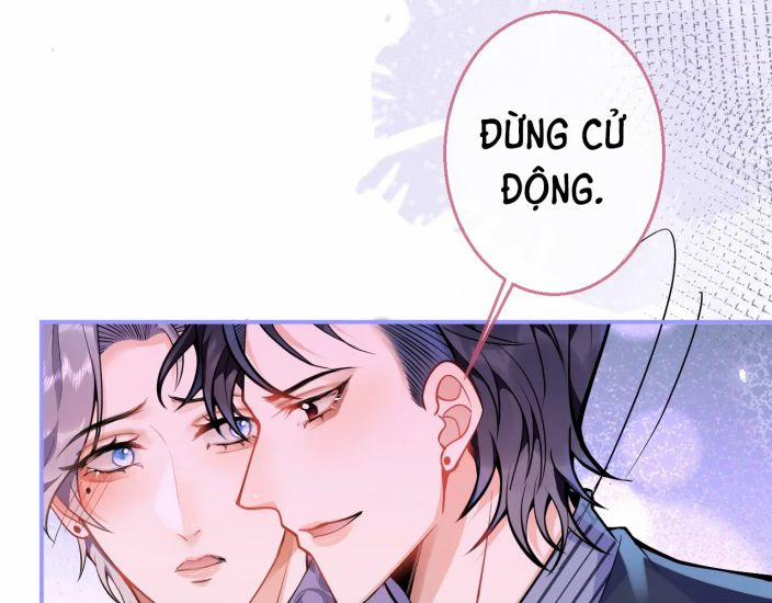 Tiểu Lang Cẩu Của Ảnh Đế Gia 13 trang 78