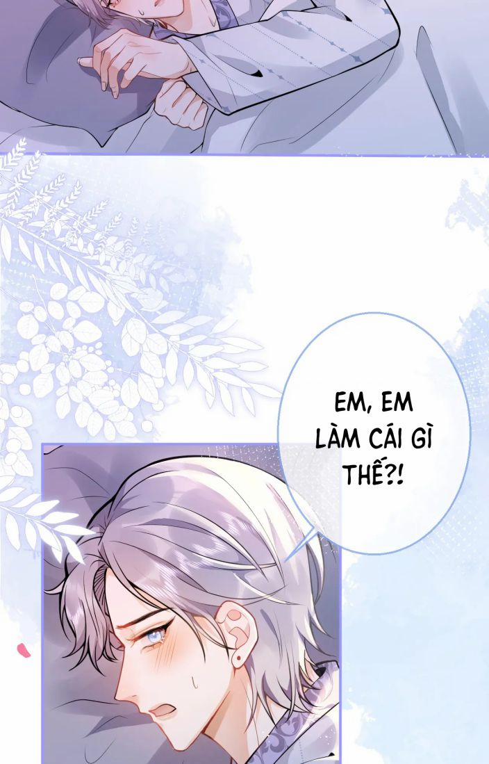 Tiểu Lang Cẩu Của Ảnh Đế Gia 13 trang 81