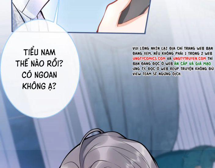 Tiểu Lang Cẩu Của Ảnh Đế Gia 13 trang 9