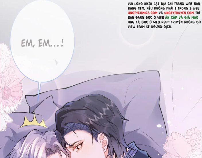 Tiểu Lang Cẩu Của Ảnh Đế Gia 13 trang 94