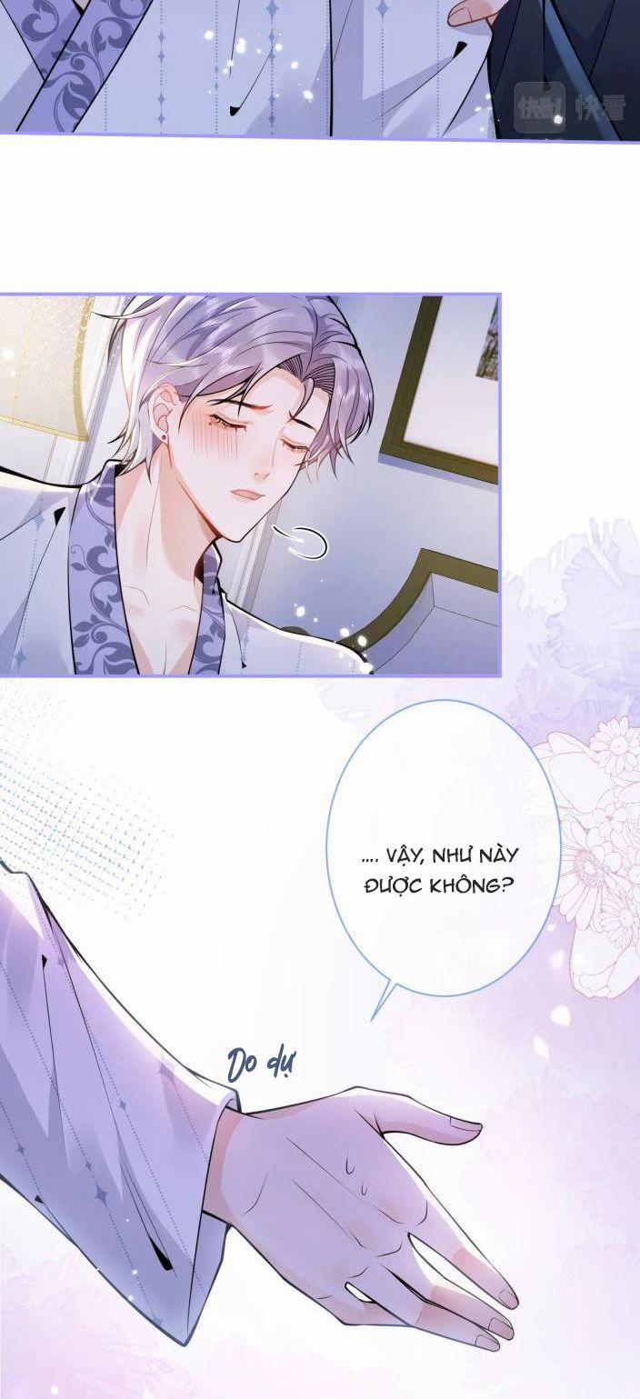 Tiểu Lang Cẩu Của Ảnh Đế Gia 14 trang 14