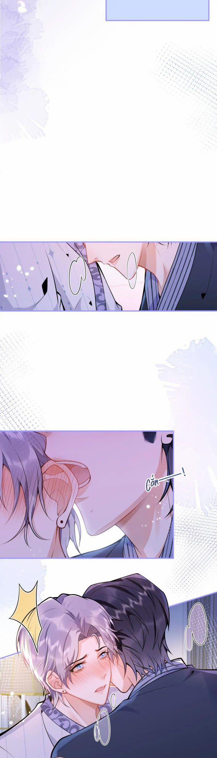 Tiểu Lang Cẩu Của Ảnh Đế Gia 14 trang 16