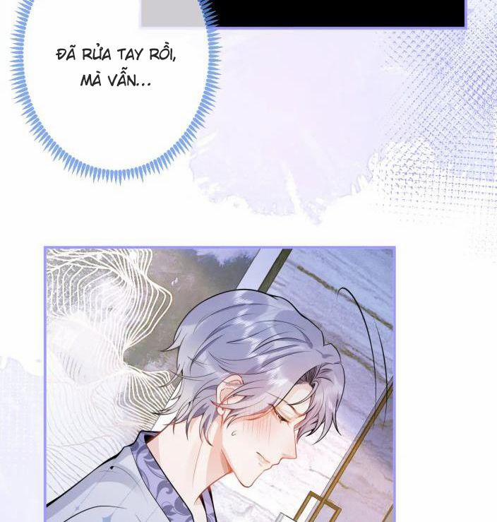 Tiểu Lang Cẩu Của Ảnh Đế Gia 14 trang 21