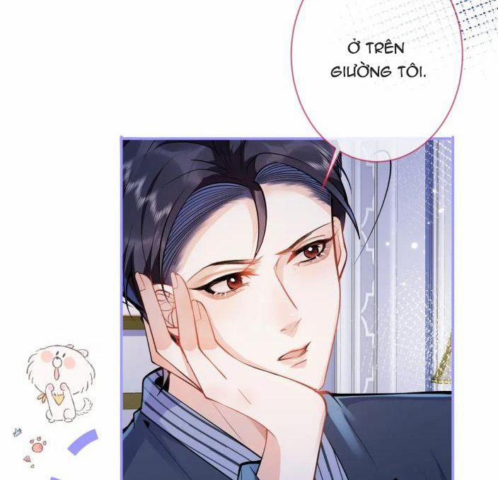 Tiểu Lang Cẩu Của Ảnh Đế Gia 14 trang 23