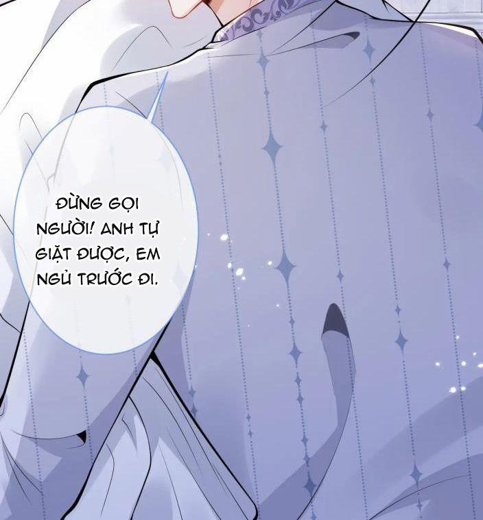 Tiểu Lang Cẩu Của Ảnh Đế Gia 14 trang 25