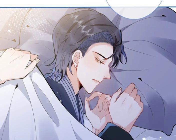 Tiểu Lang Cẩu Của Ảnh Đế Gia 14 trang 28