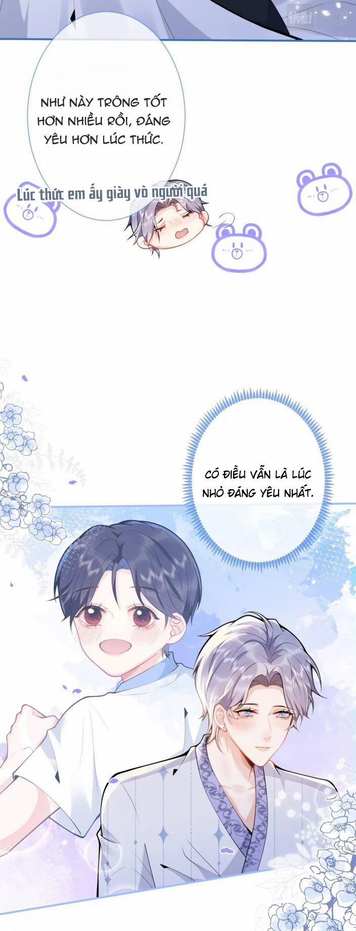 Tiểu Lang Cẩu Của Ảnh Đế Gia 14 trang 29