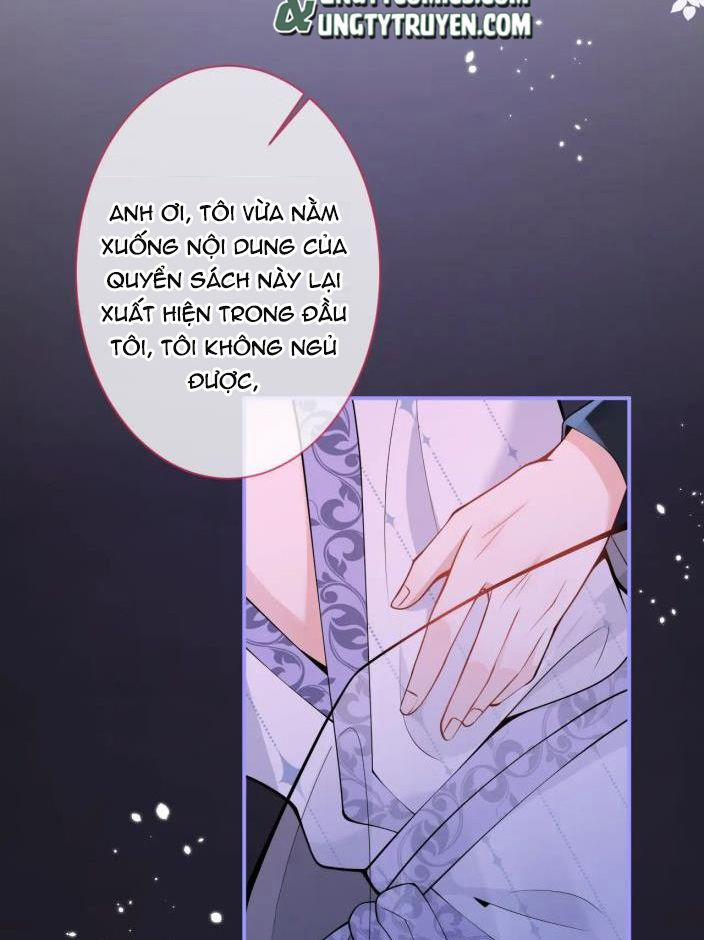 Tiểu Lang Cẩu Của Ảnh Đế Gia 14 trang 3