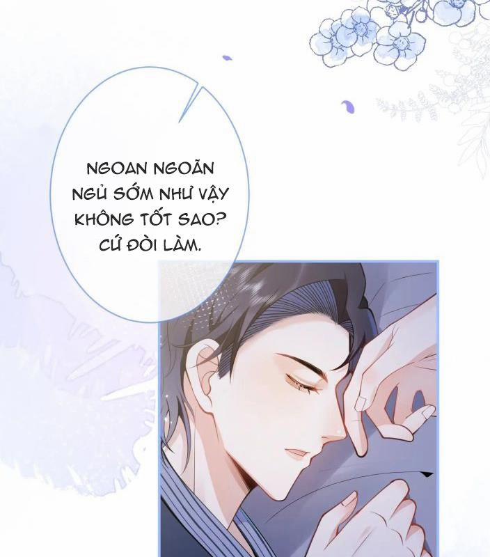 Tiểu Lang Cẩu Của Ảnh Đế Gia 14 trang 30