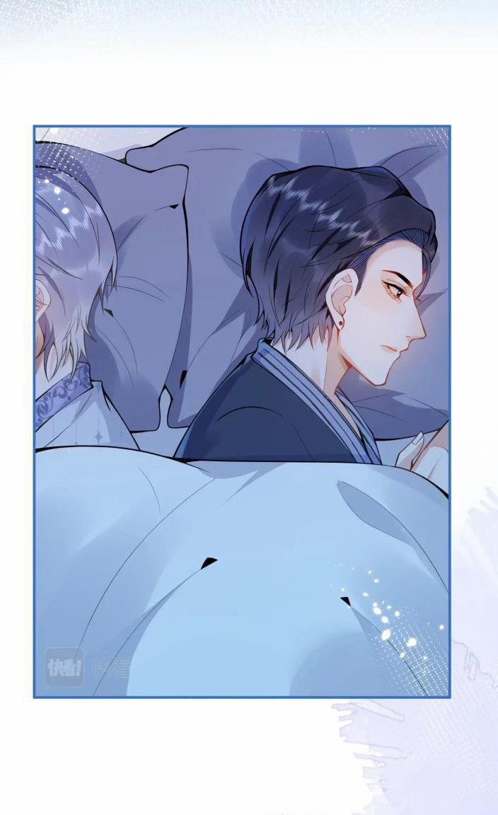 Tiểu Lang Cẩu Của Ảnh Đế Gia 14 trang 33