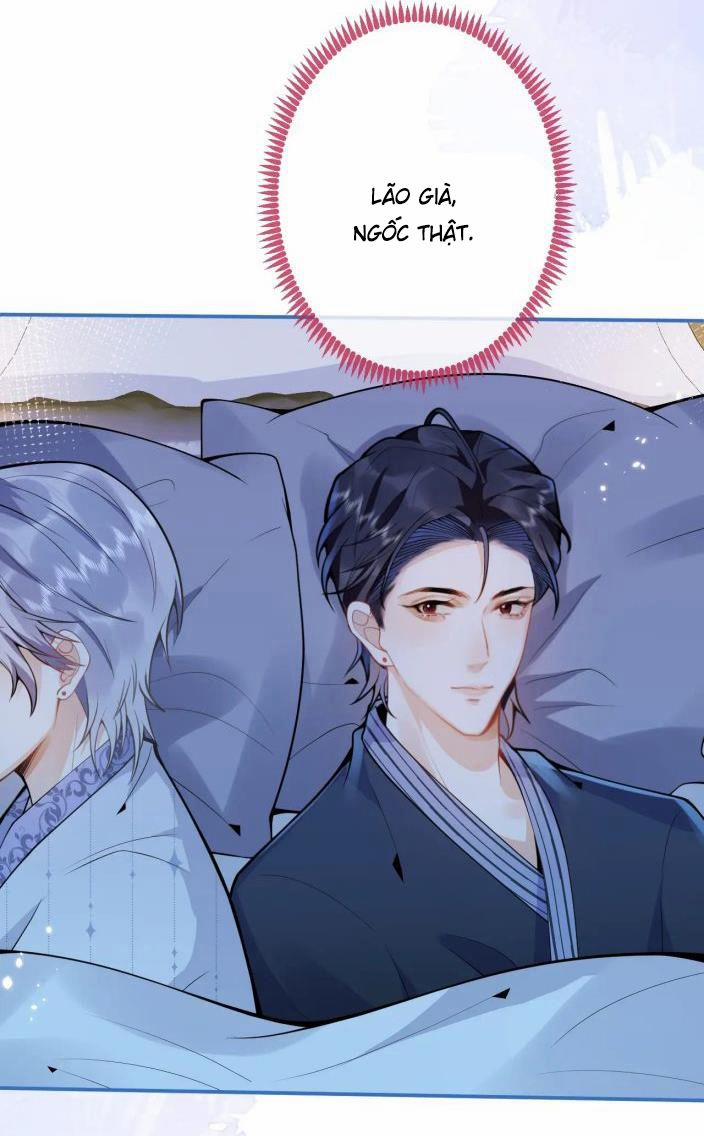 Tiểu Lang Cẩu Của Ảnh Đế Gia 14 trang 34