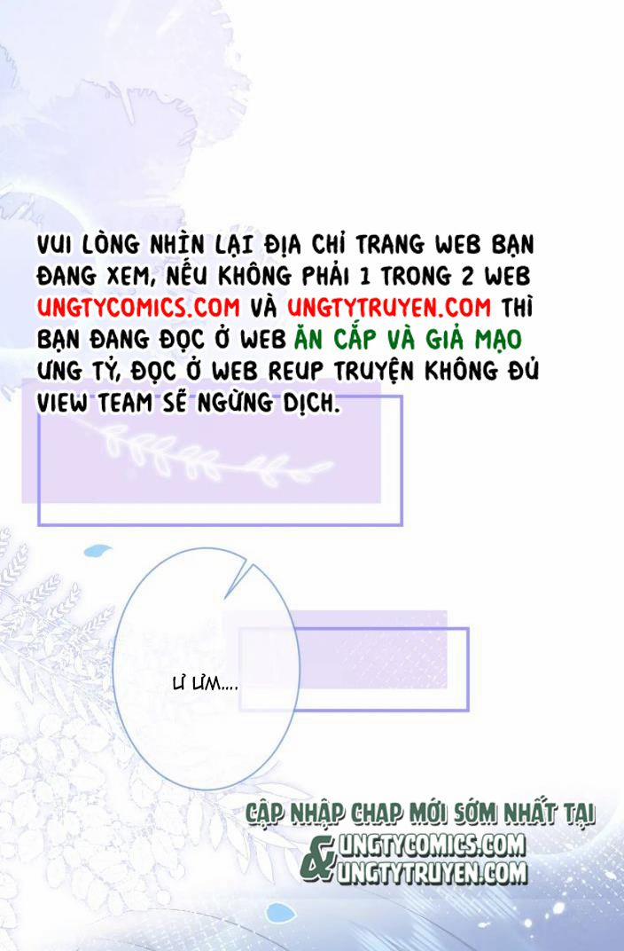 Tiểu Lang Cẩu Của Ảnh Đế Gia 14 trang 35