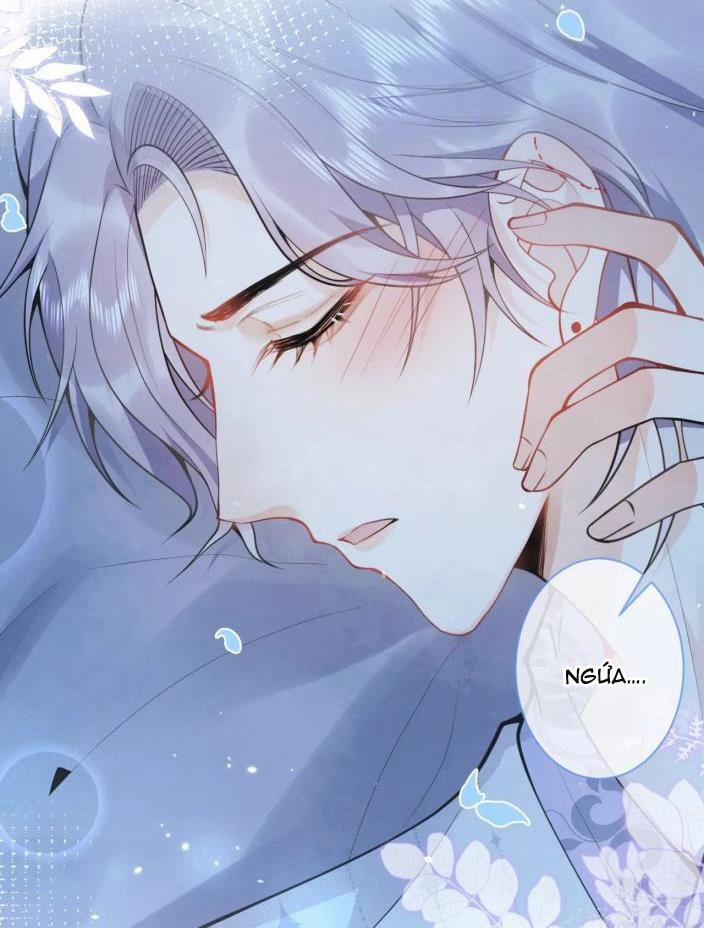 Tiểu Lang Cẩu Của Ảnh Đế Gia 14 trang 36