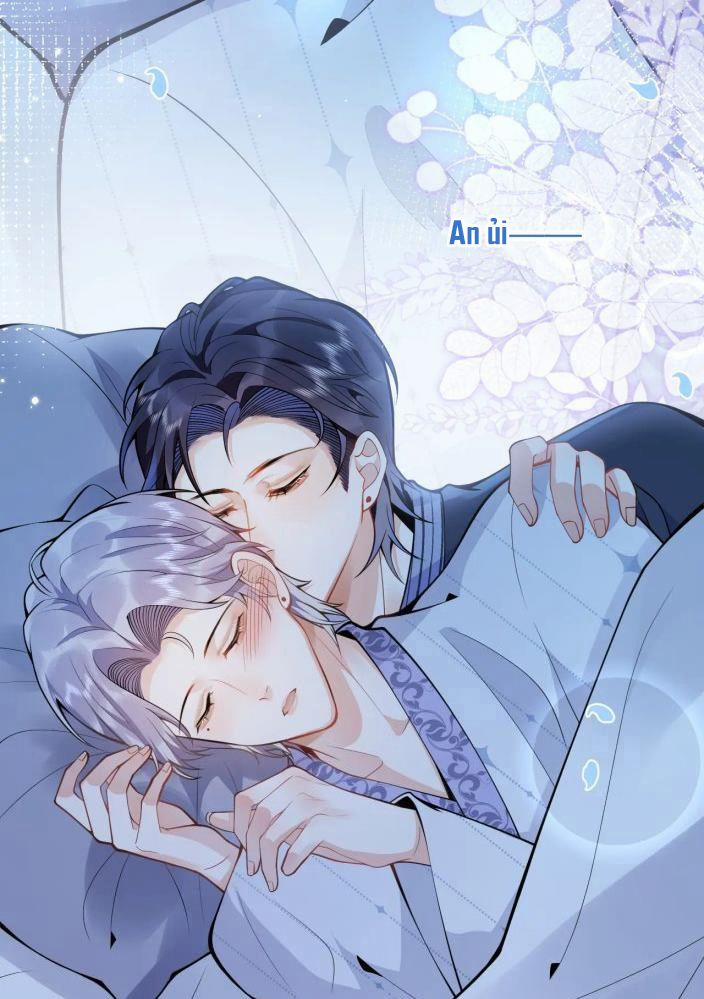 Tiểu Lang Cẩu Của Ảnh Đế Gia 14 trang 37