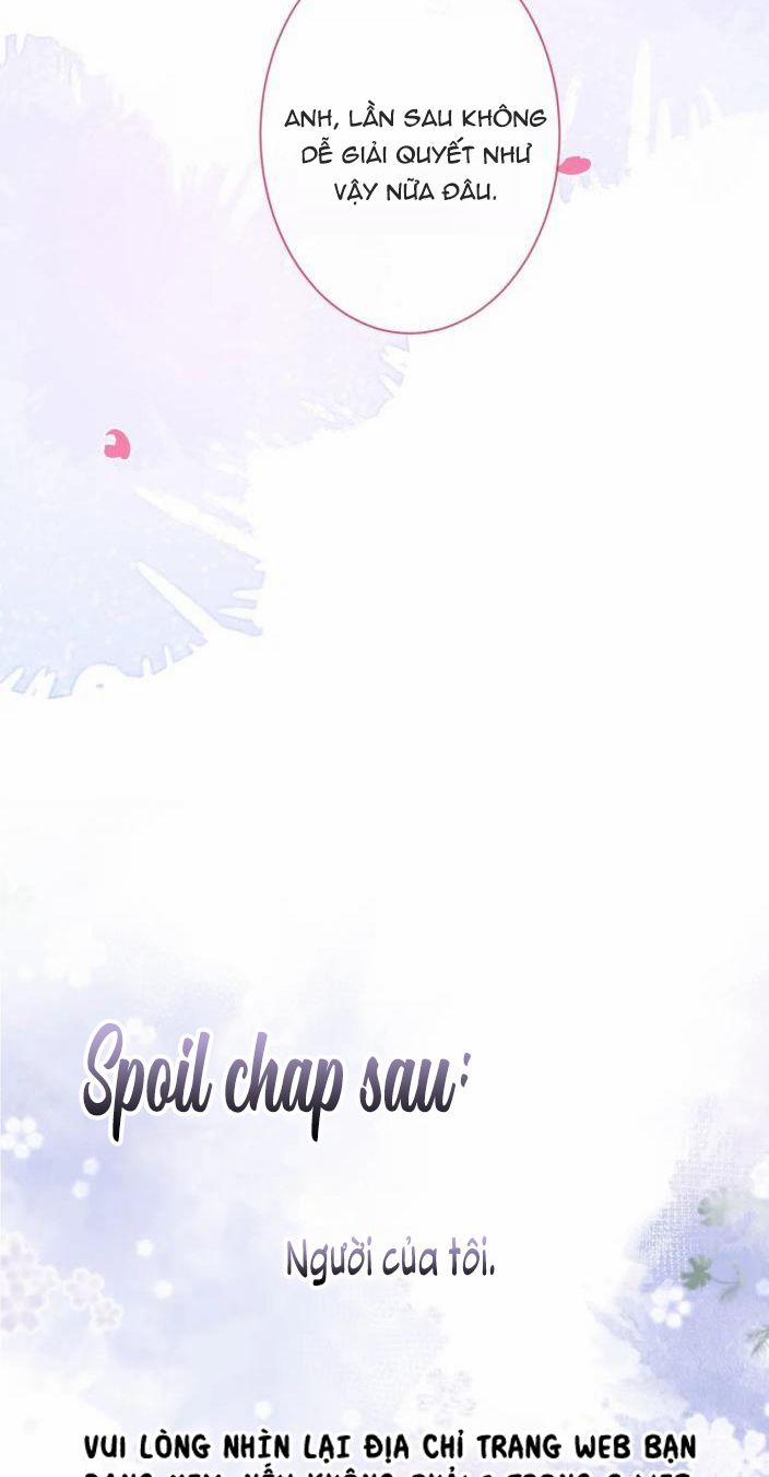 Tiểu Lang Cẩu Của Ảnh Đế Gia 14 trang 40