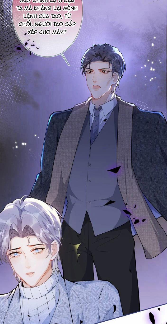 Tiểu Lang Cẩu Của Ảnh Đế Gia 14 trang 42