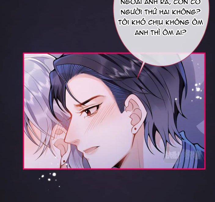 Tiểu Lang Cẩu Của Ảnh Đế Gia 14 trang 5