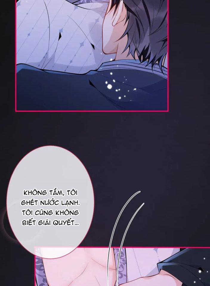 Tiểu Lang Cẩu Của Ảnh Đế Gia 14 trang 7