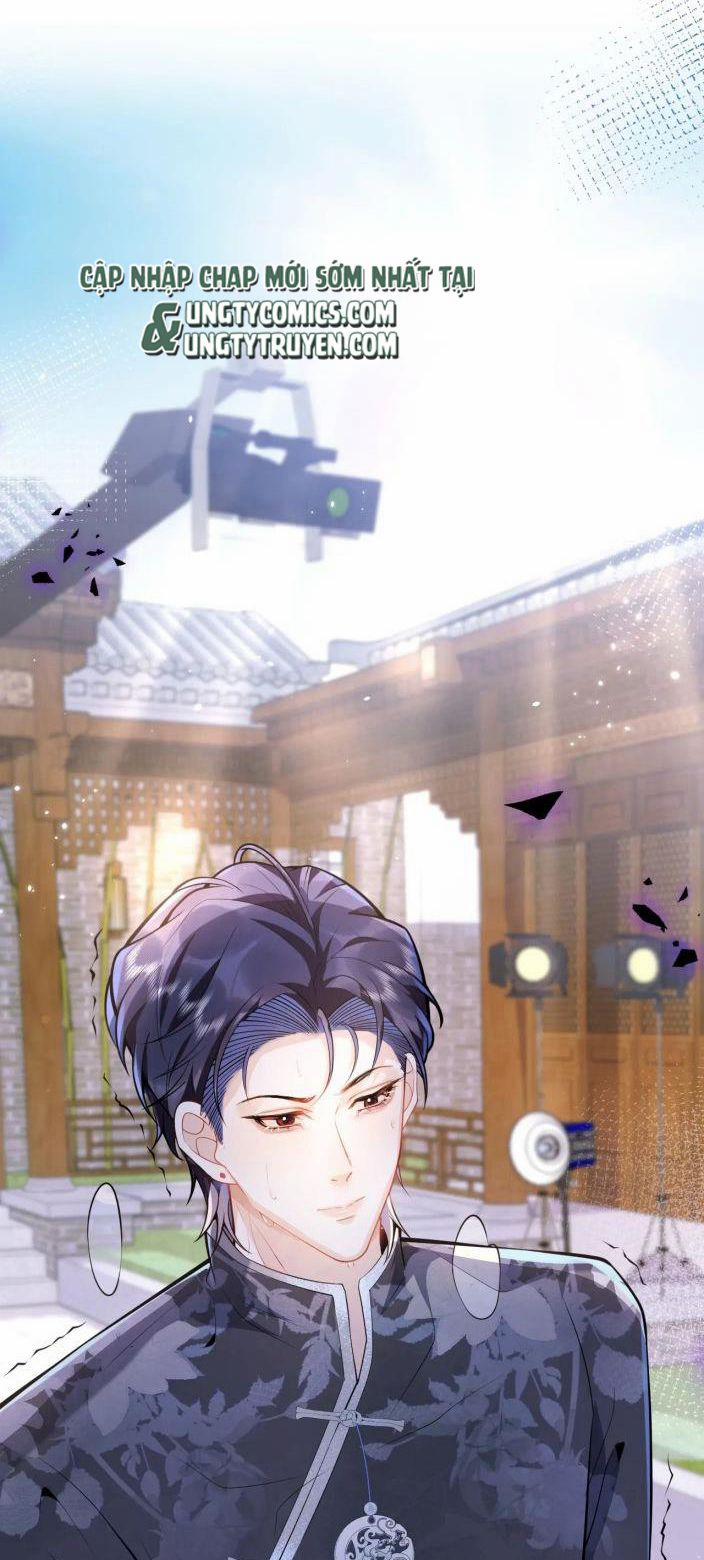 Tiểu Lang Cẩu Của Ảnh Đế Gia 15 trang 13