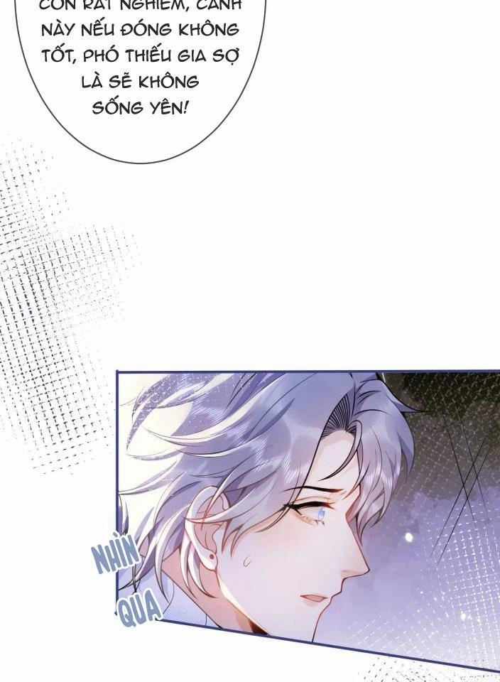 Tiểu Lang Cẩu Của Ảnh Đế Gia 15 trang 18