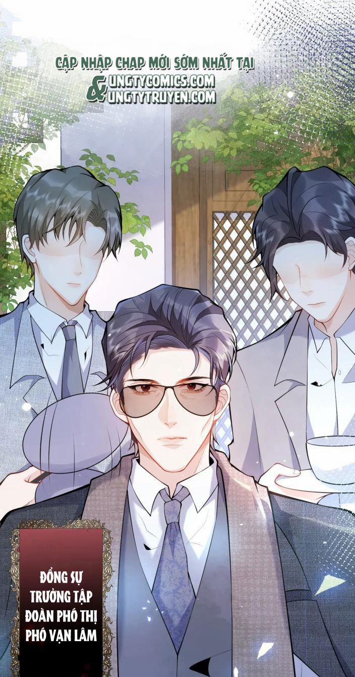 Tiểu Lang Cẩu Của Ảnh Đế Gia 15 trang 19