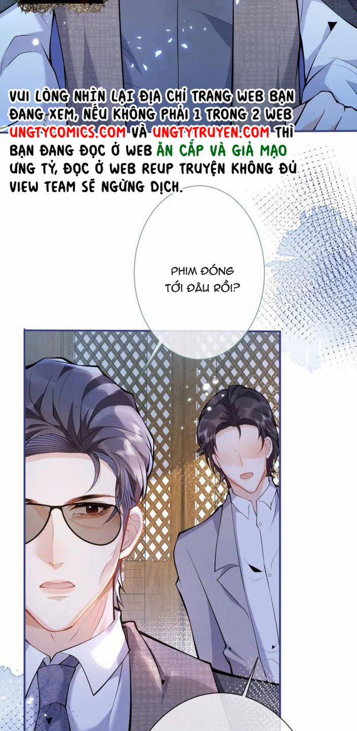 Tiểu Lang Cẩu Của Ảnh Đế Gia 15 trang 20