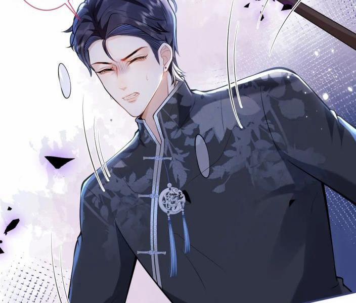 Tiểu Lang Cẩu Của Ảnh Đế Gia 15 trang 24