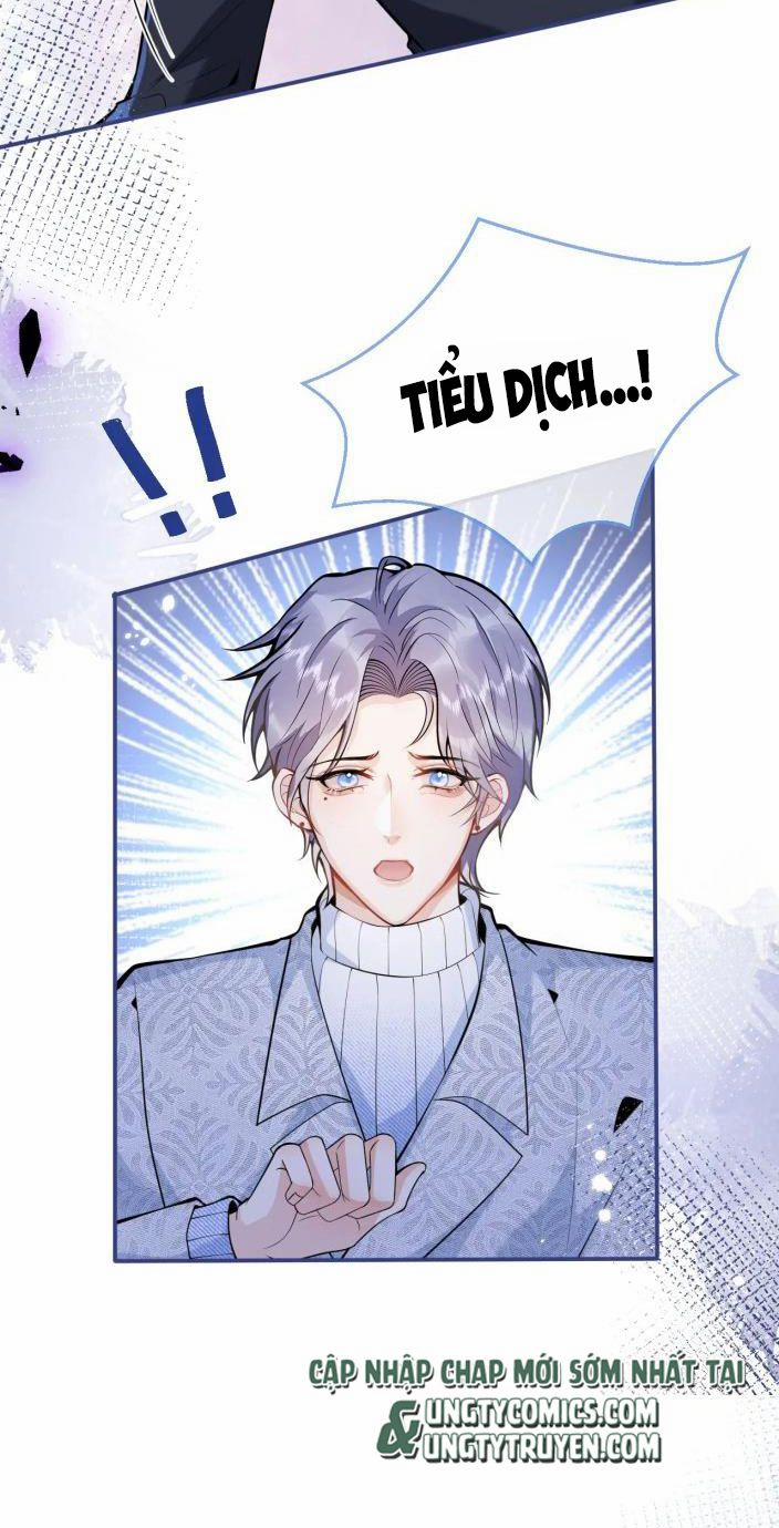 Tiểu Lang Cẩu Của Ảnh Đế Gia 15 trang 25