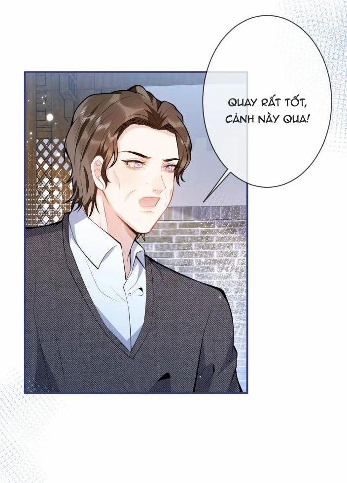 Tiểu Lang Cẩu Của Ảnh Đế Gia 15 trang 26