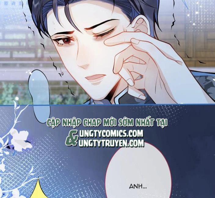 Tiểu Lang Cẩu Của Ảnh Đế Gia 15 trang 29