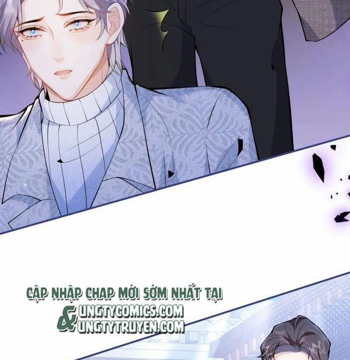 Tiểu Lang Cẩu Của Ảnh Đế Gia 15 trang 33