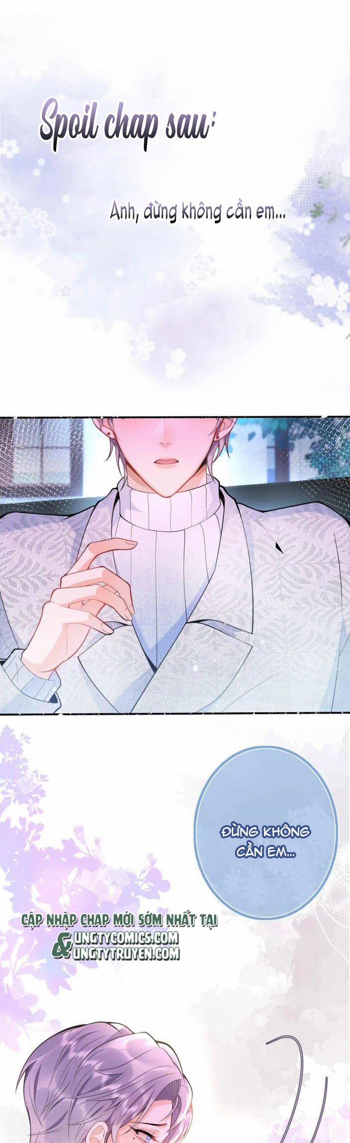 Tiểu Lang Cẩu Của Ảnh Đế Gia 15 trang 36