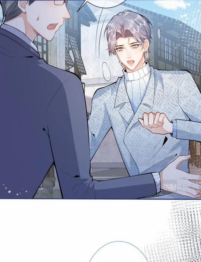 Tiểu Lang Cẩu Của Ảnh Đế Gia 15 trang 6