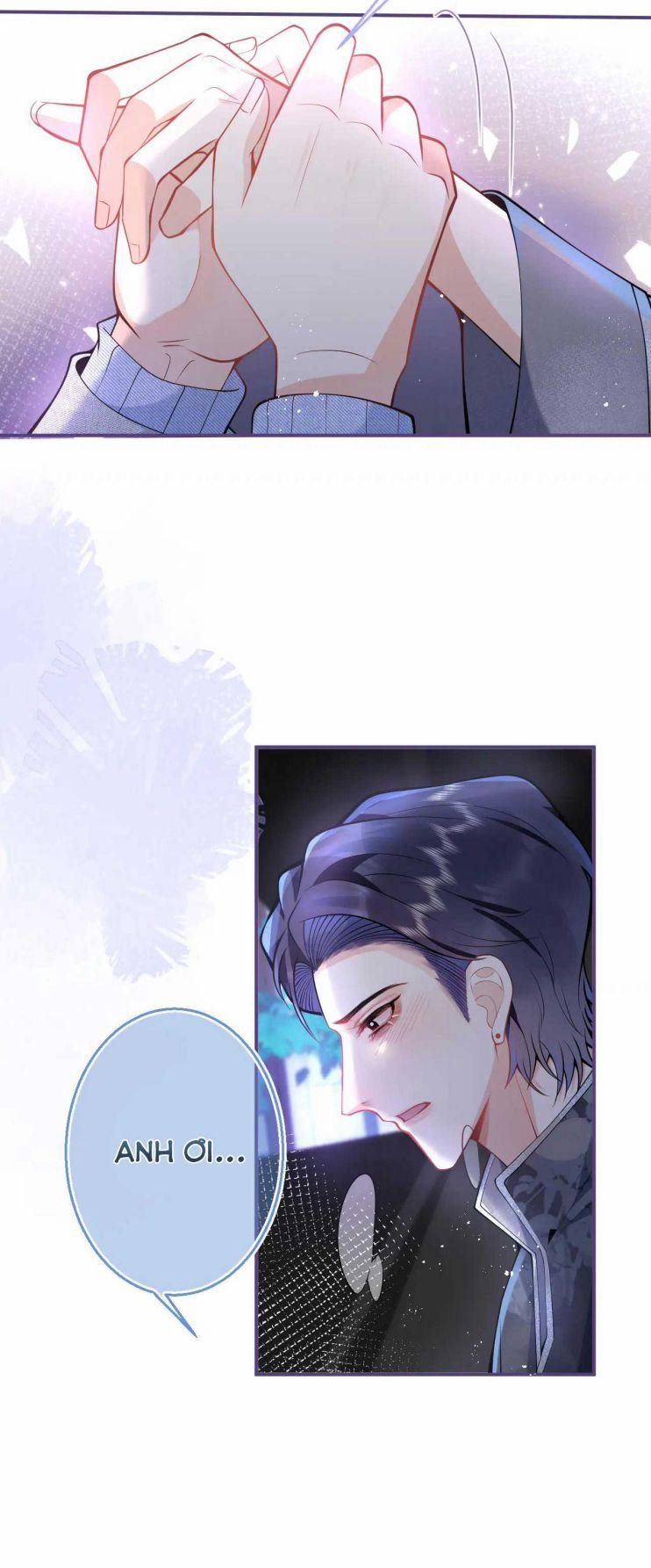 Tiểu Lang Cẩu Của Ảnh Đế Gia 16 trang 17