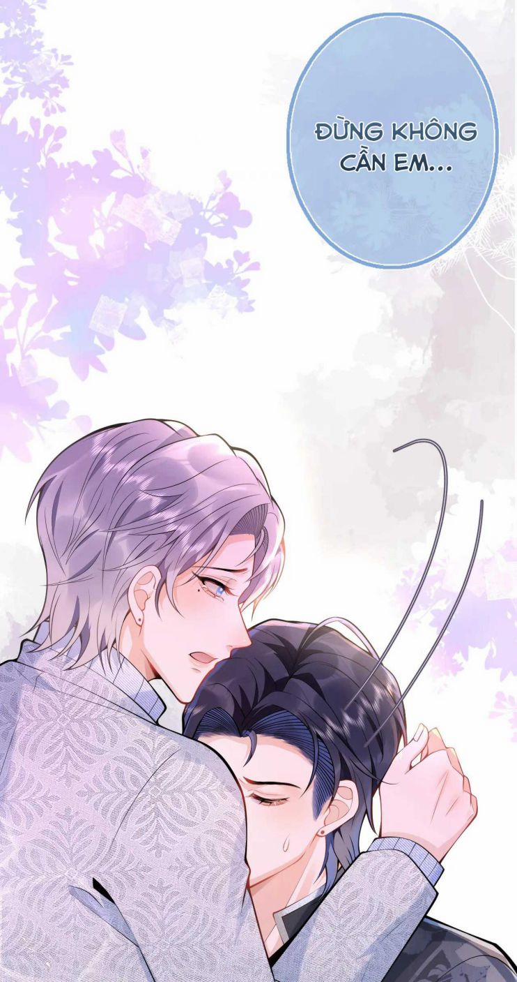 Tiểu Lang Cẩu Của Ảnh Đế Gia 16 trang 19