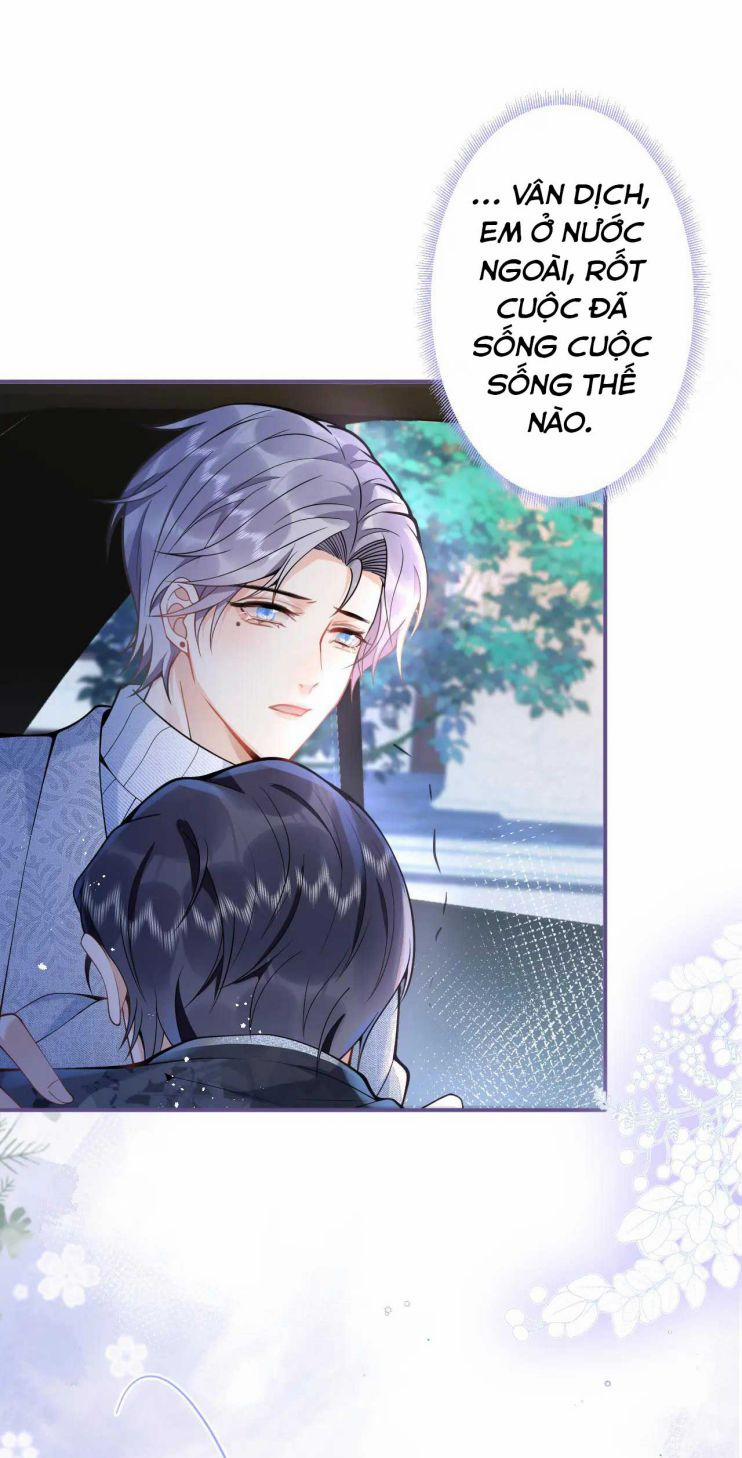 Tiểu Lang Cẩu Của Ảnh Đế Gia 16 trang 21