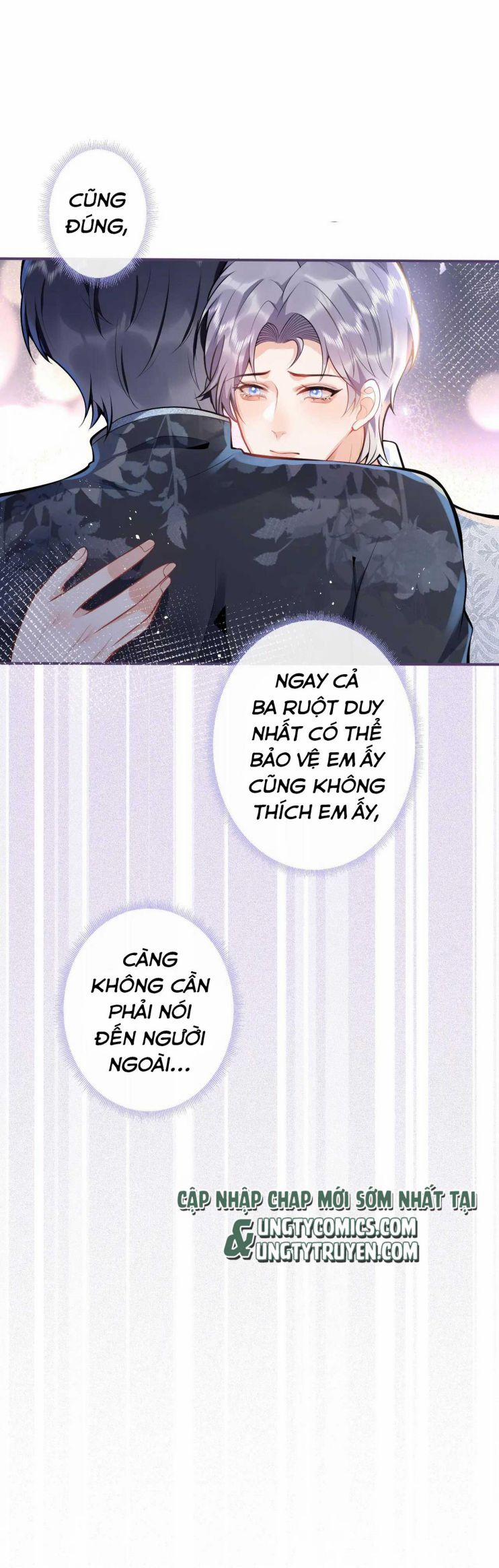 Tiểu Lang Cẩu Của Ảnh Đế Gia 16 trang 24