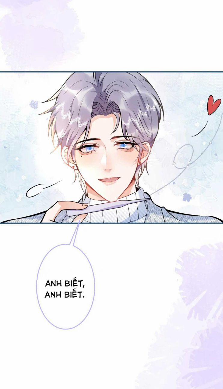 Tiểu Lang Cẩu Của Ảnh Đế Gia 16 trang 35