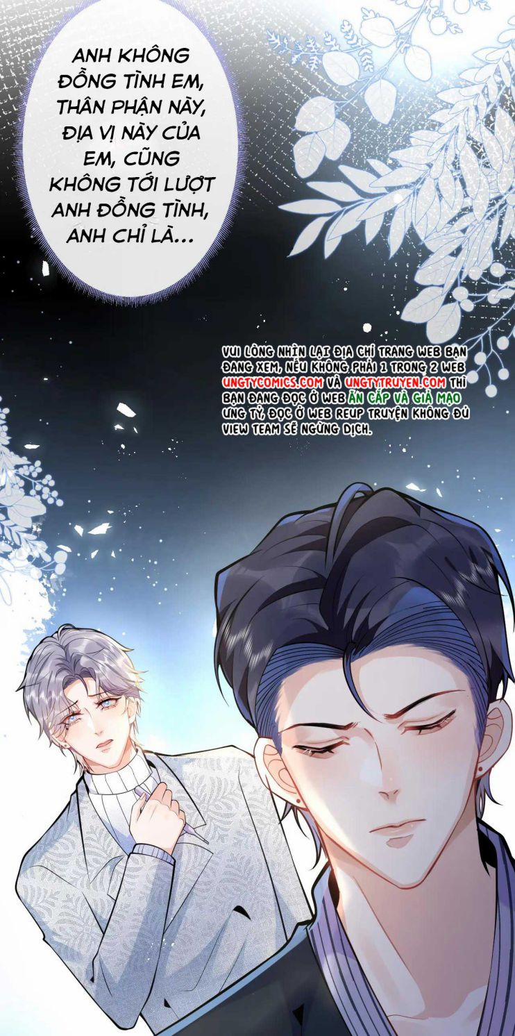 Tiểu Lang Cẩu Của Ảnh Đế Gia 16 trang 38