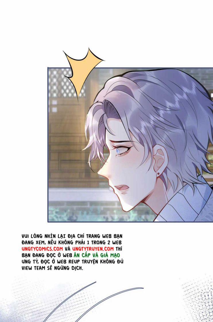 Tiểu Lang Cẩu Của Ảnh Đế Gia 16 trang 8