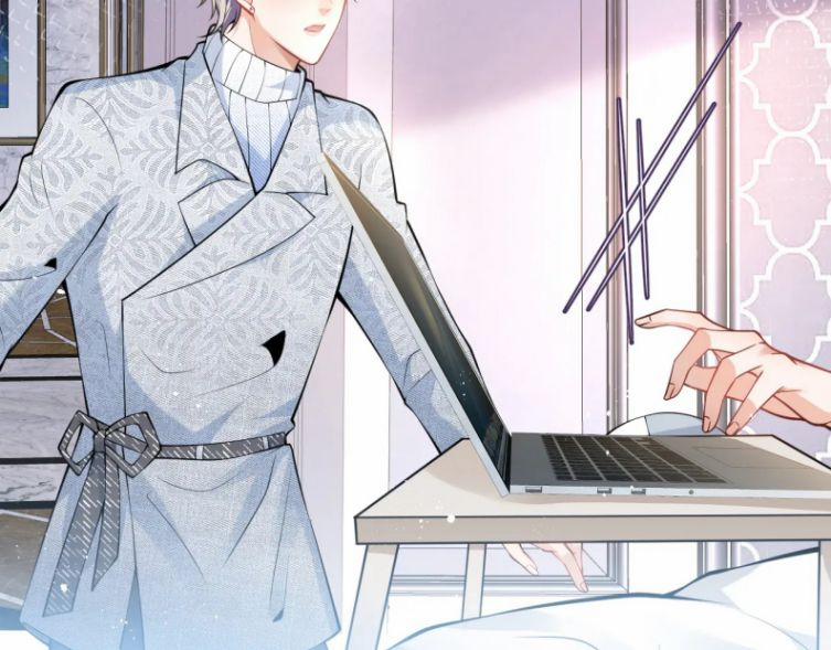 Tiểu Lang Cẩu Của Ảnh Đế Gia 17 trang 10