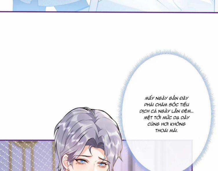 Tiểu Lang Cẩu Của Ảnh Đế Gia 17 trang 11