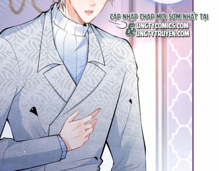 Tiểu Lang Cẩu Của Ảnh Đế Gia 17 trang 12