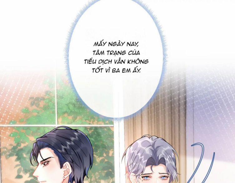 Tiểu Lang Cẩu Của Ảnh Đế Gia 17 trang 16