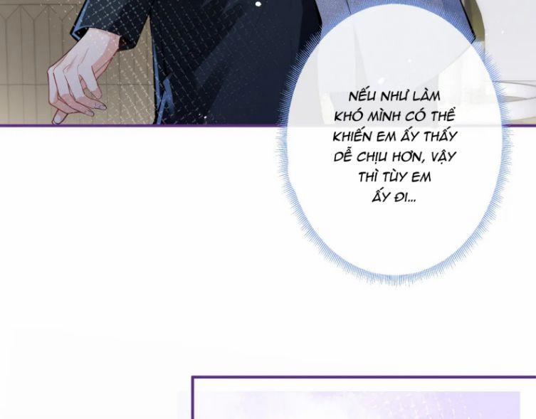 Tiểu Lang Cẩu Của Ảnh Đế Gia 17 trang 18