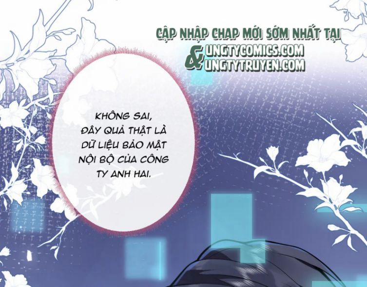 Tiểu Lang Cẩu Của Ảnh Đế Gia 17 trang 2